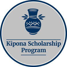 Kipona Scholarship Program